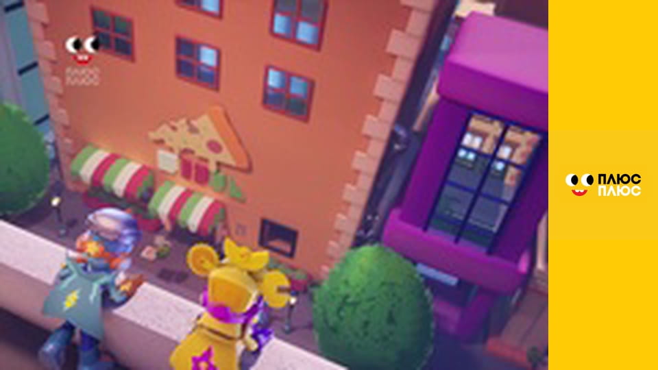 Дикі Скрічери