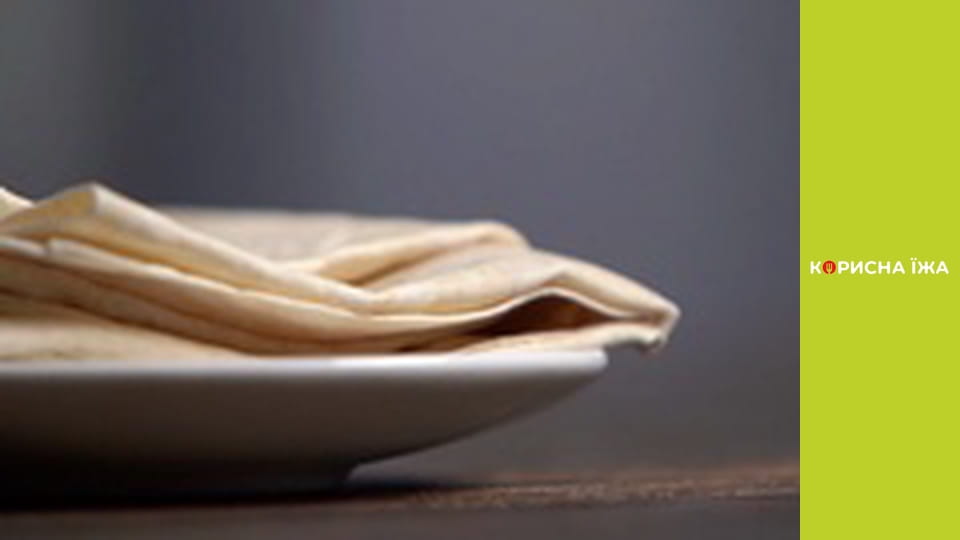 Your Plate, Season 1, Episode 13