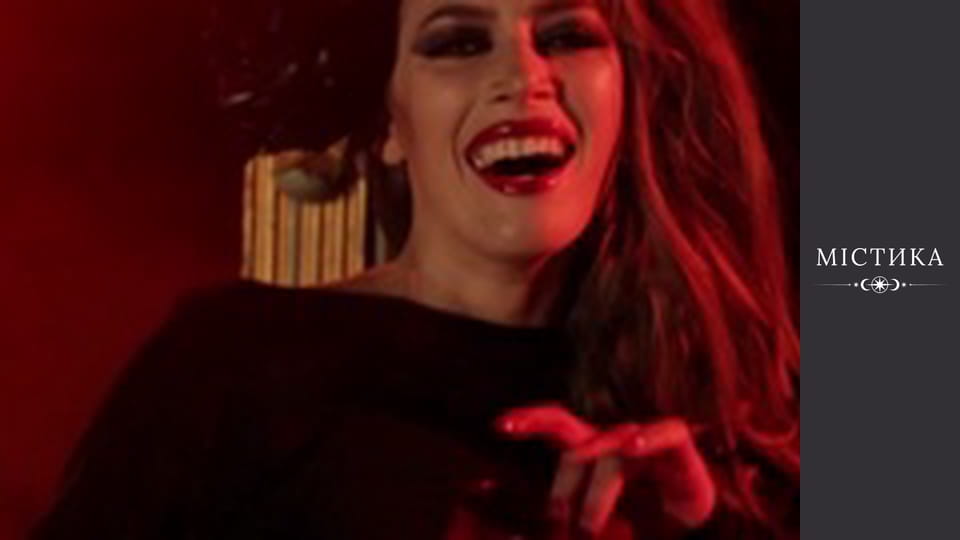 Diaries of the dark, Season 1, Episode 32