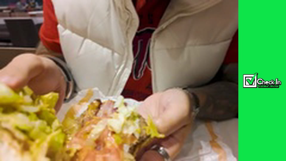 Test FAST FOODÓW w KOREI!