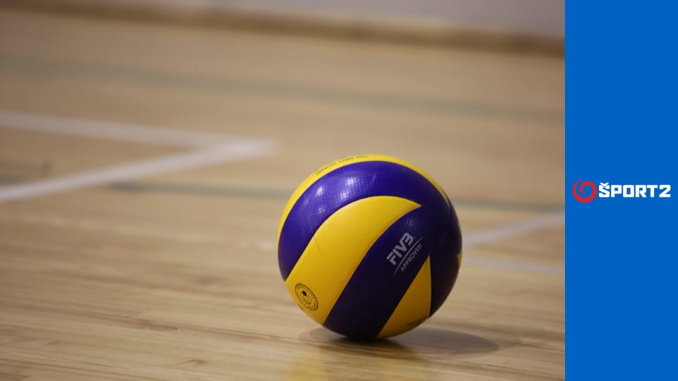 Volejbal: CEV LM mužov