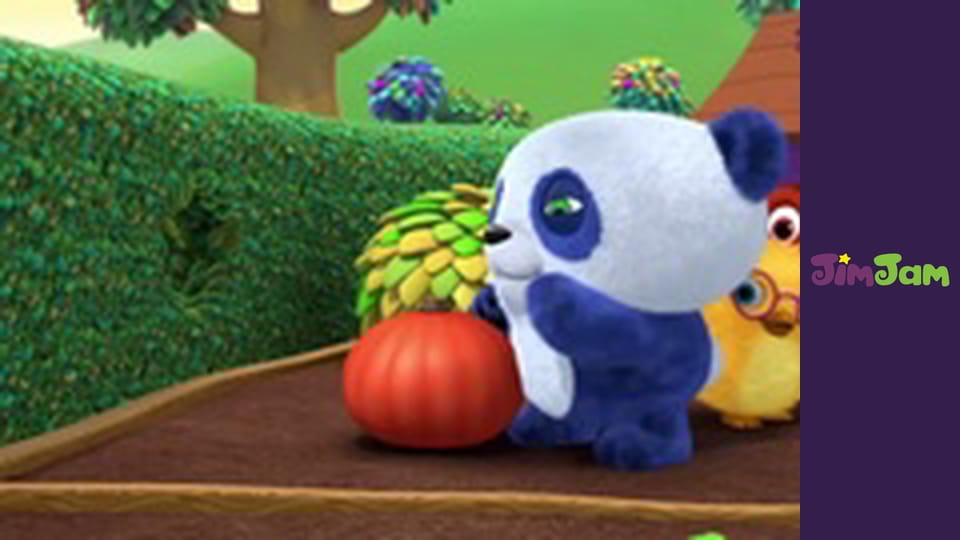 Guess How Much I Love You S2E9 - The Collection