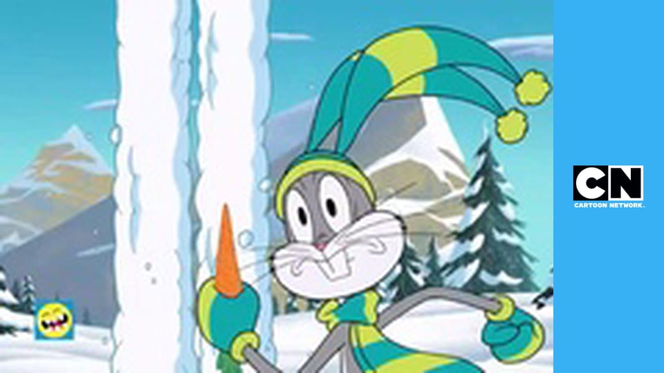 Gumballův úžasný svět S2E2 - Kolos