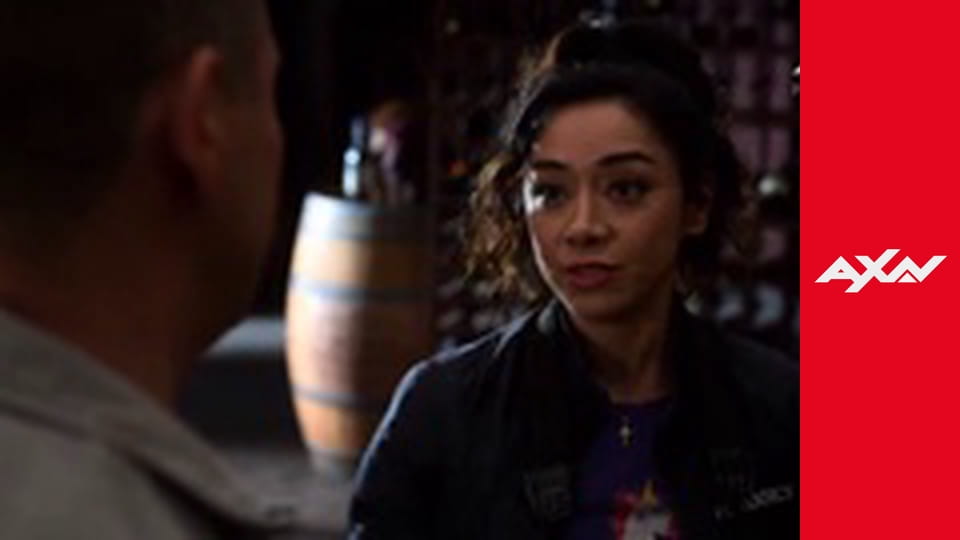 Lucifer S5E15 - Vážně to takhle skončí?