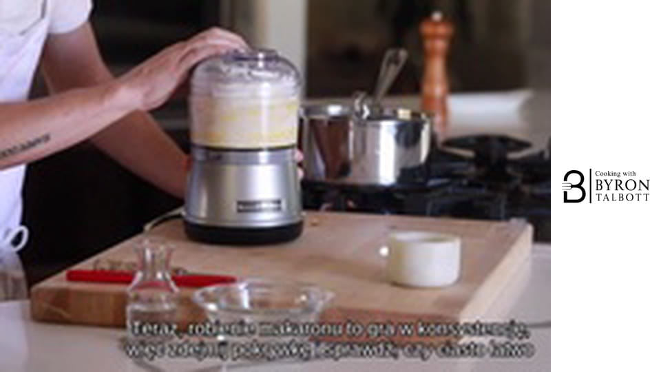 Honey-Lemon Popcorn Cauliflower