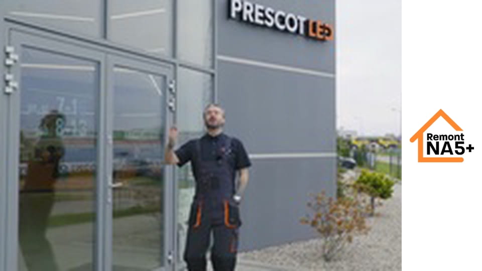 Remont na 5+ Season 6 Episode 3