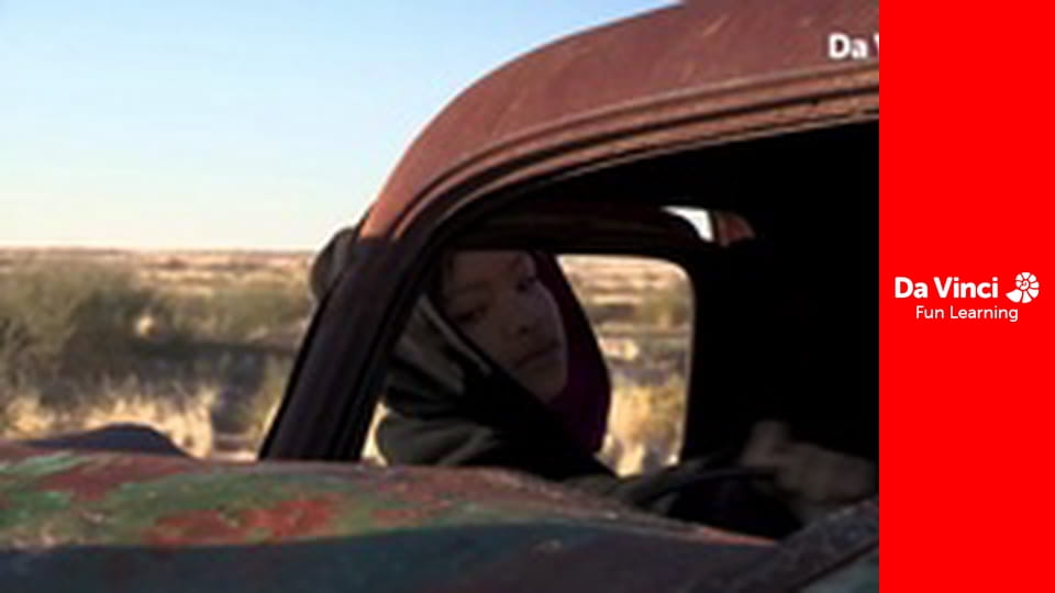 Siyaya - Kalandozz velünk! - A nagy kígyó nyomában 3. rész: Veszélyes terepen