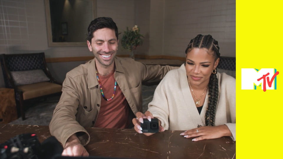 Catfish: Láska online S8E63 - Ivy & Dante