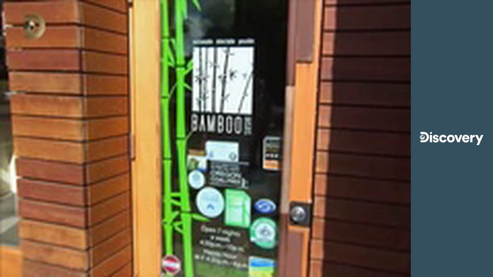 Lovci maličkých domov II (8)