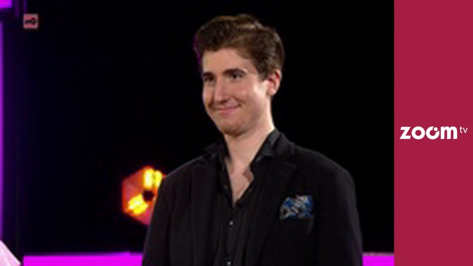 Magia nagości. Finlandia S2E2