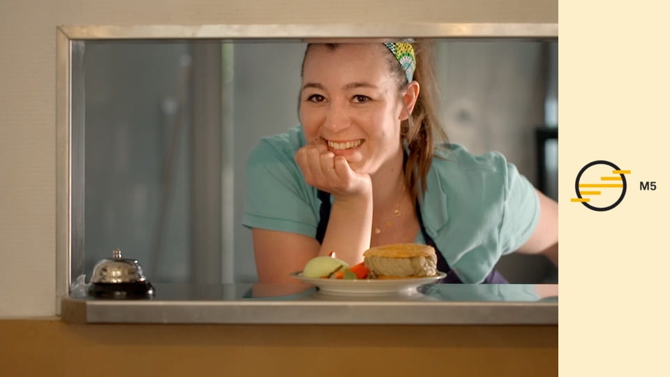 Sütemények bolygója - Nicolas Multon