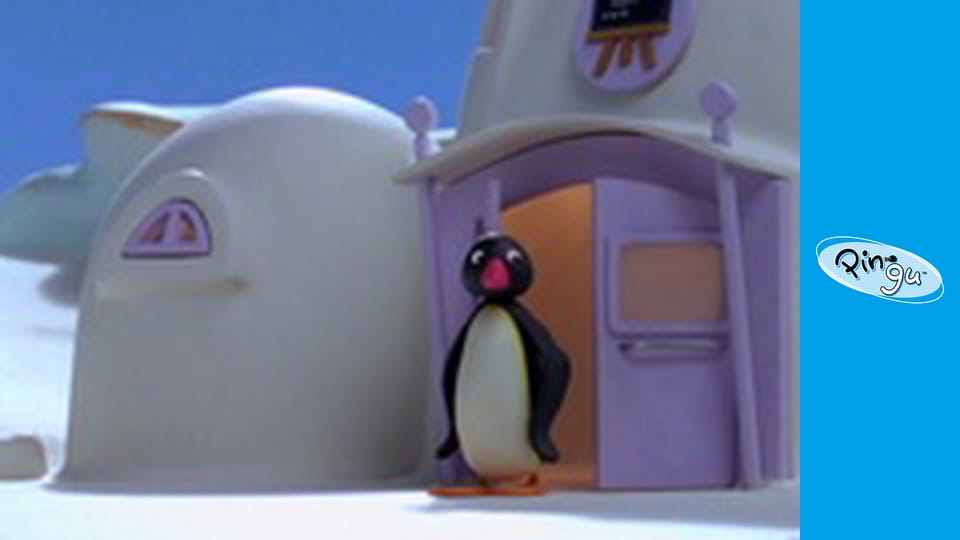 Pingu Season 6 Episode 9
