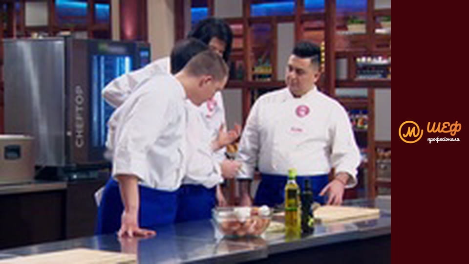 Season 2, Episode 17, Part 3