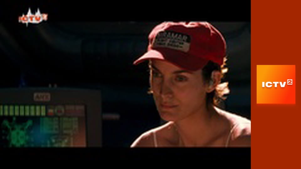 Х/ф "Червона планета".