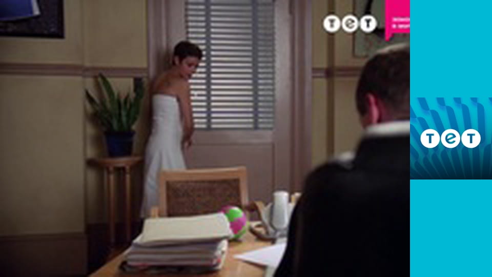 Всі жінки - відьми