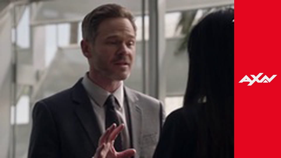 The Rookie S4E17 - The Rookie 04017 - Coding