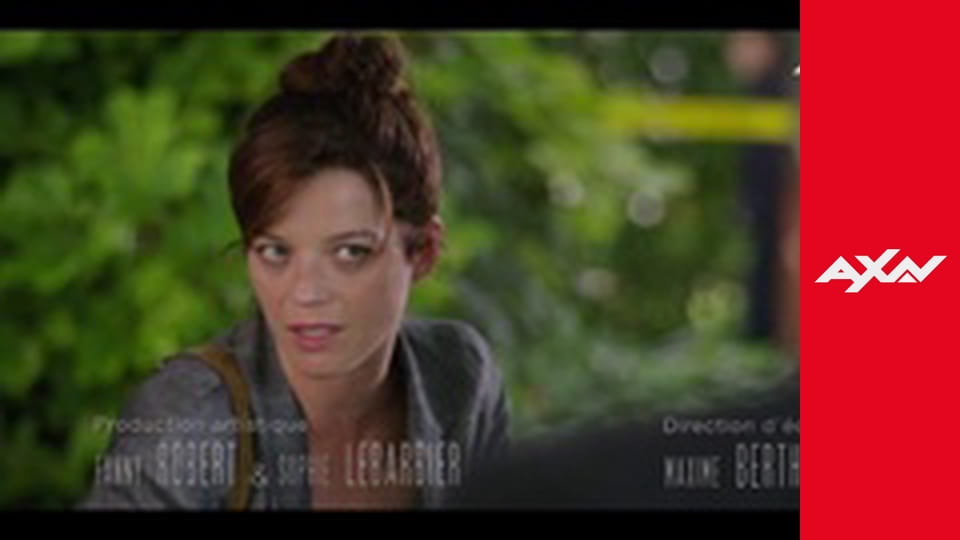 Profilage S9E6 - Profilage 09006 - Les yeux fermés