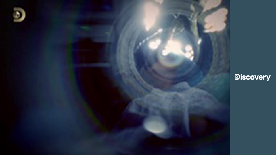 Stretnutie s mimozemšťanmi: Fakty, alebo fikcia (2)