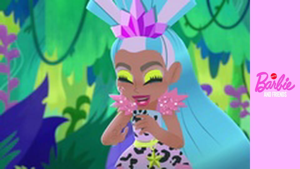 Klub Jaskiniowy Sezon 1 Odcinek 4