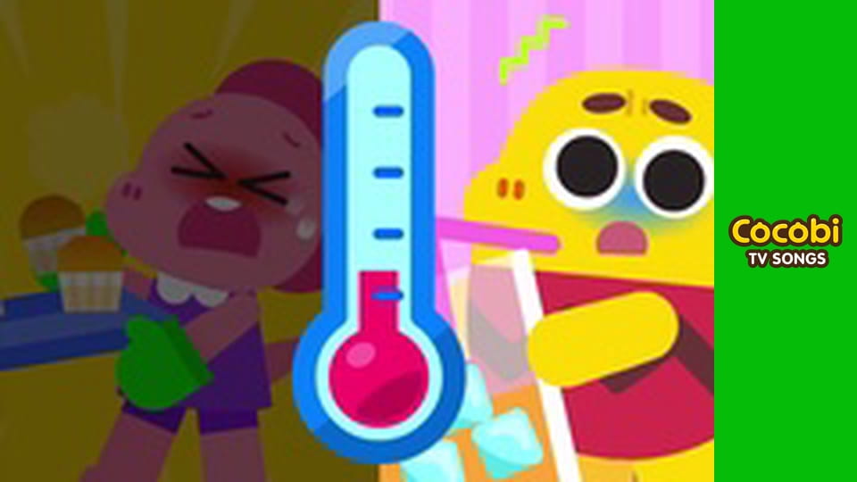 Cocobi Sing-Alongs 4