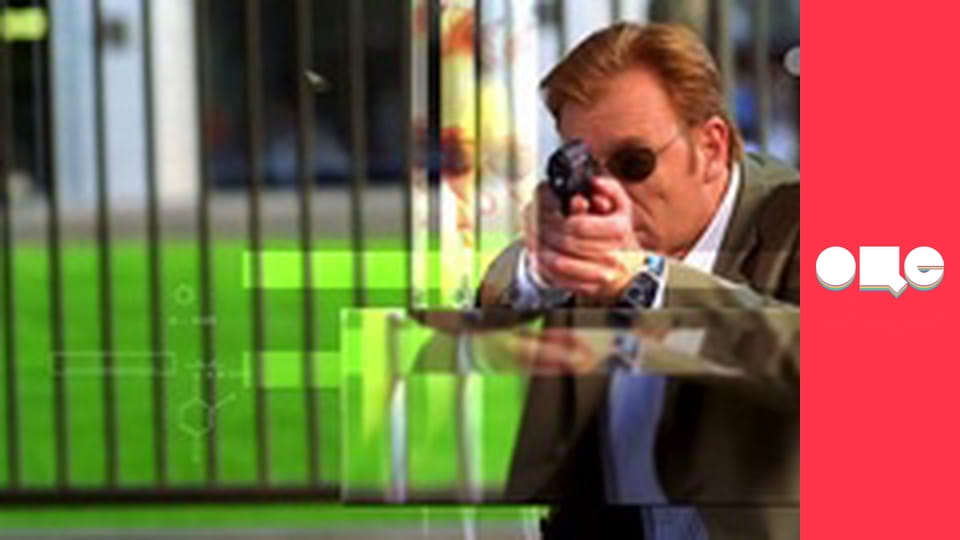 Т/с "CSI: Місце злочину - Маямі", 6 сезон, 17 с.