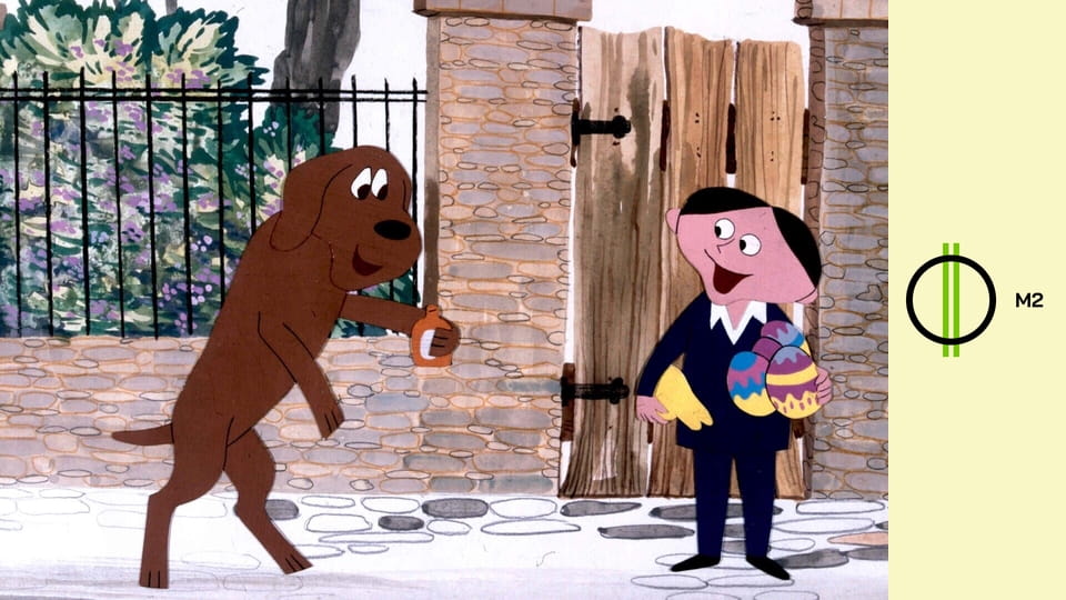 Frakk, a macskák réme - Csónaktúra