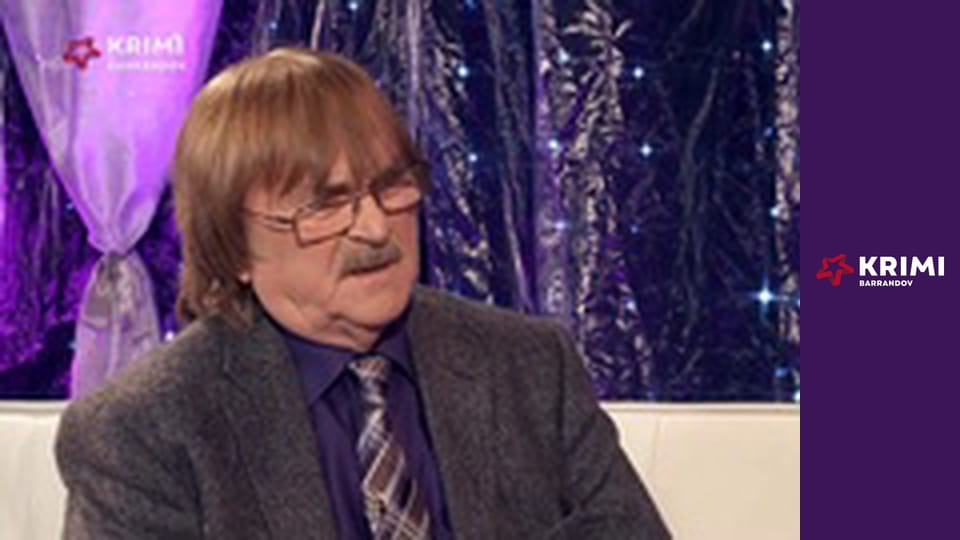 Exkluziv Kateřiny Brožové