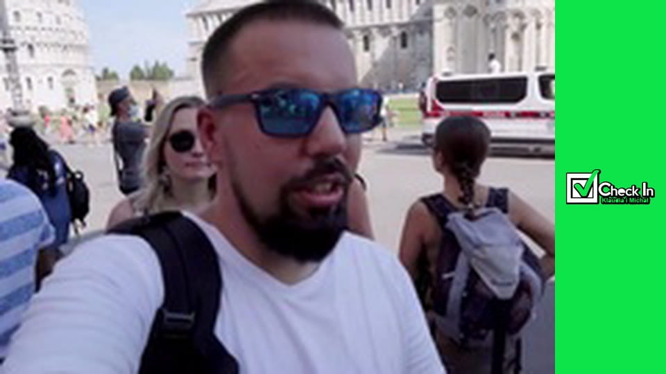 PIZA - Sprawdzamy NAJWYŻEJ oceniane RESTAURACJE