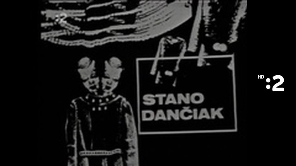 Z hôr, lesov a lúk E8 - Veľká Fatra