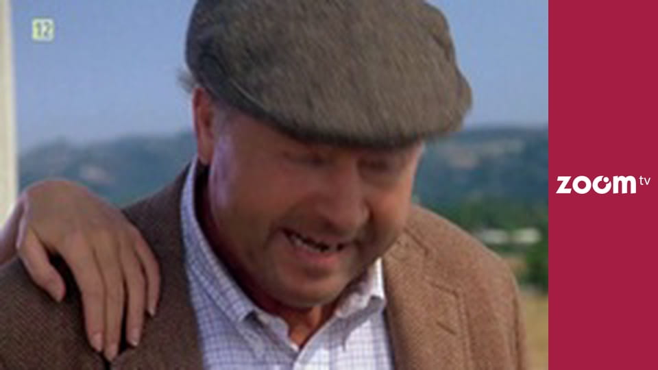 MacGyver S2E3 - Podwójny przekręt