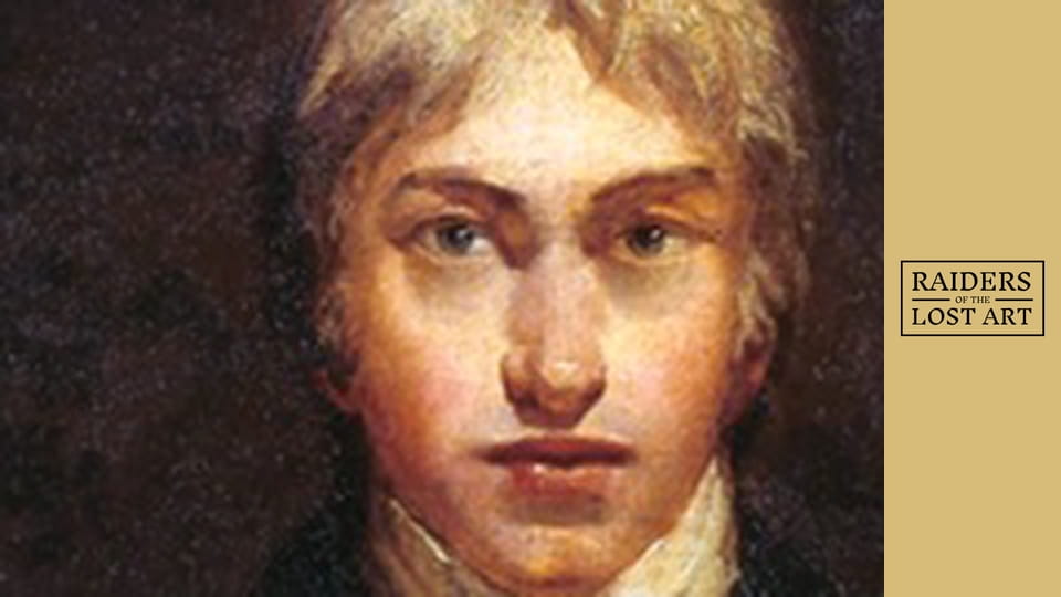 Poszukiwacze zaginionej sztuki - Tajemnice stojące za malarzami - Odcinek 11