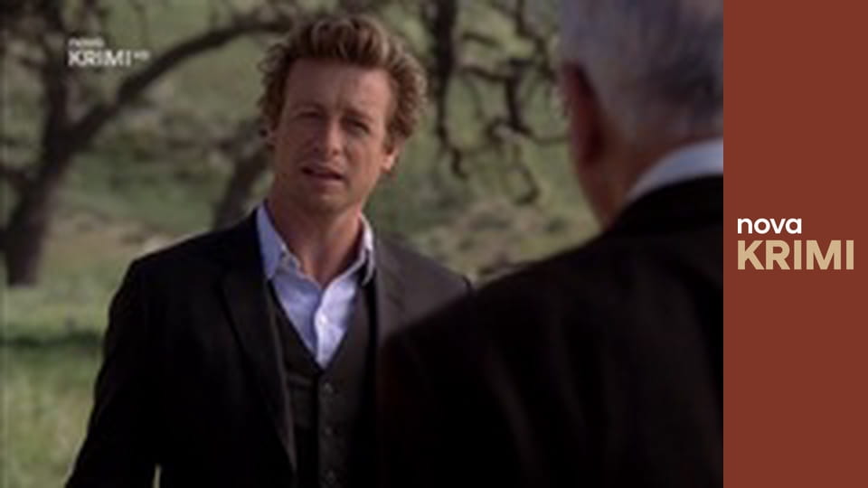 Mentalista S3E18 - Rudá míle