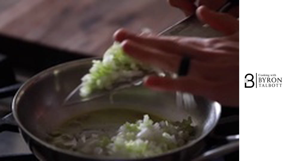 Potato Crusted Salmon