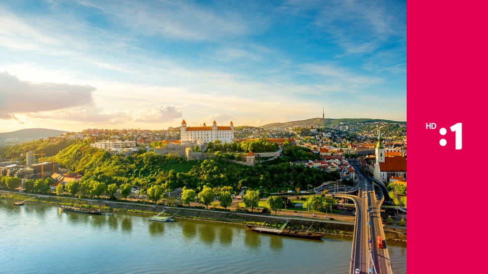 Bezpečné Slovensko E7