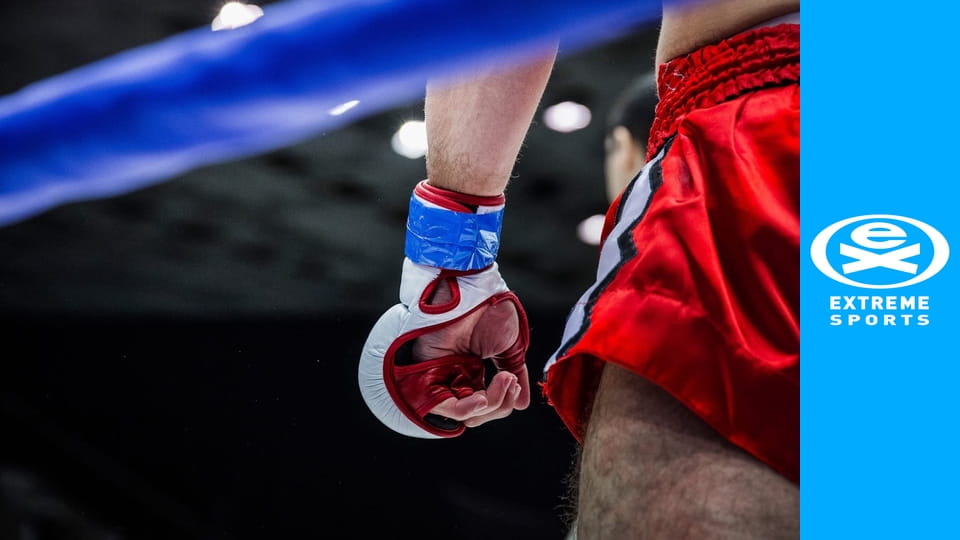 IMMAF - Openul european S3E3