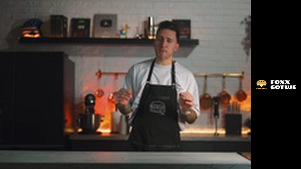 OMLET TORNADO - CZY FAKTYCZNIE TRUDNY DO ZROBIENIA?