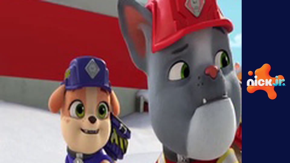 М/с "Кремез і команда", 3 сезон, 2 с. "Команда будує готельний ліфт / Команда будує котяче попкорн-кафе".