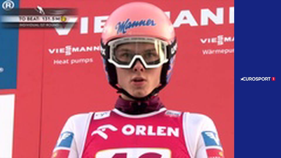 Skoky na lyžích: SP mužů: Wisla