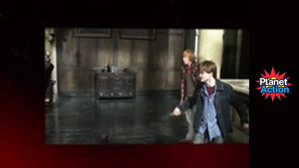 Planet Action Season 1 Episode 45