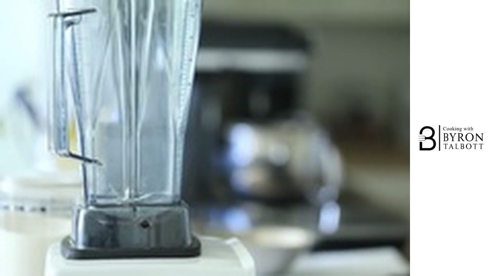 Макарони с шамфъстък