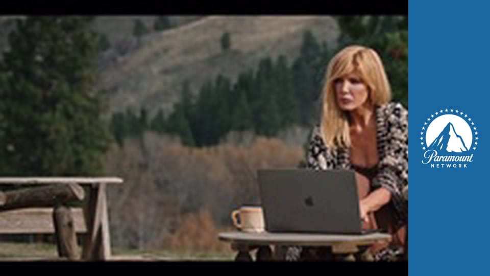 Yellowstone S4E7 - Drž si vlky blízko