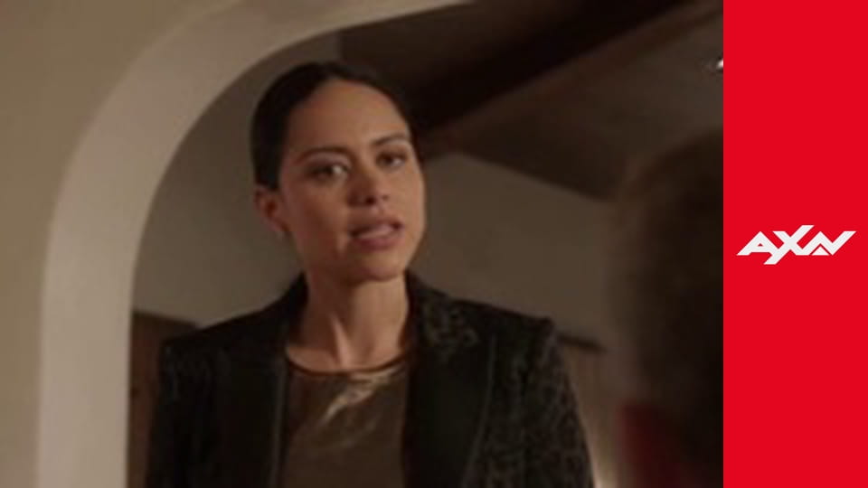 The Rookie S5E6 - The Rookie 05006 - The Reckoning