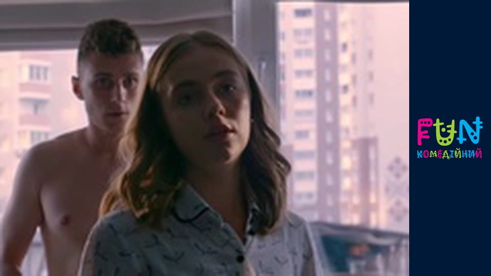 Travelers -  Episode 8