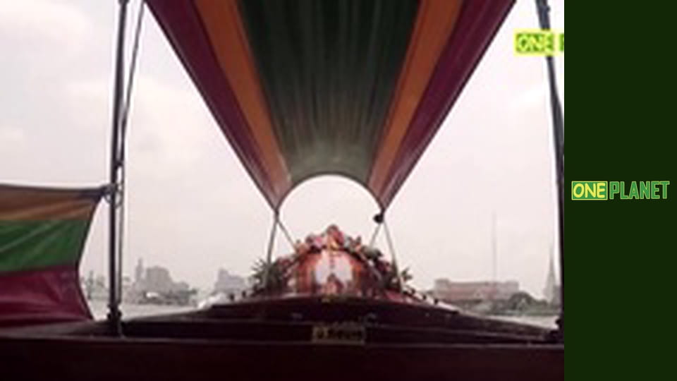 Мегаполiси, 3 еп.