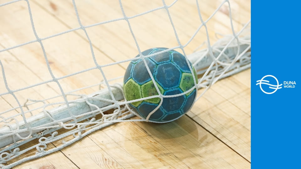 Kézilabda: Női világbajnokság - Egyiptom – Hollandia csoportkör mérkőzés