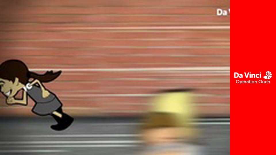 Ikerdokik bevetésen - A szellentés