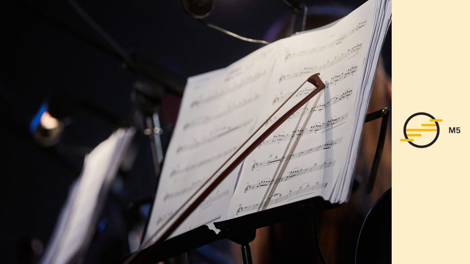 Pastorale - Fantasztikus szimfónia – Berlioz világa – 1. rész