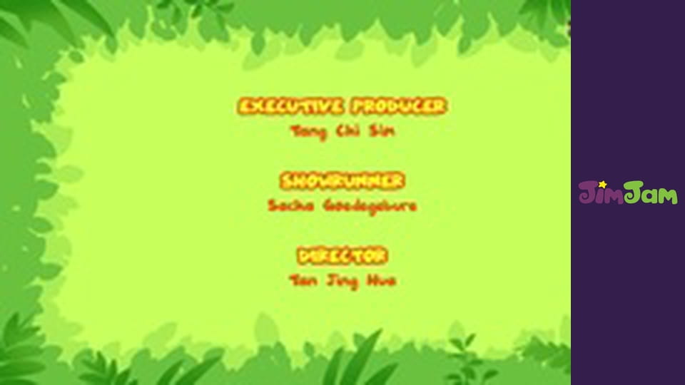 Leo the Wildlife Ranger S3E48