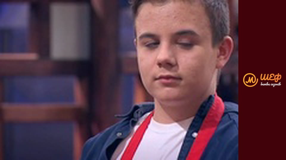 MasterChef Culinary Graduation, Season 1, Episode 12, Part 7