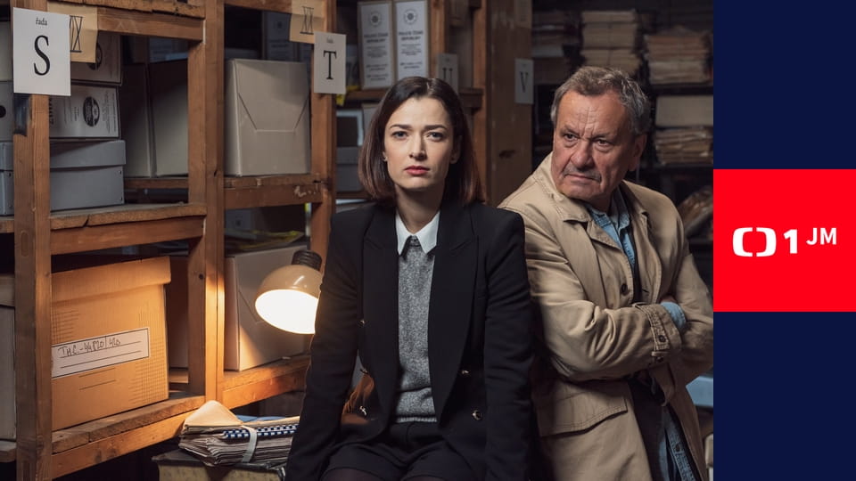 OKTOPUS S2E10 - Albertov